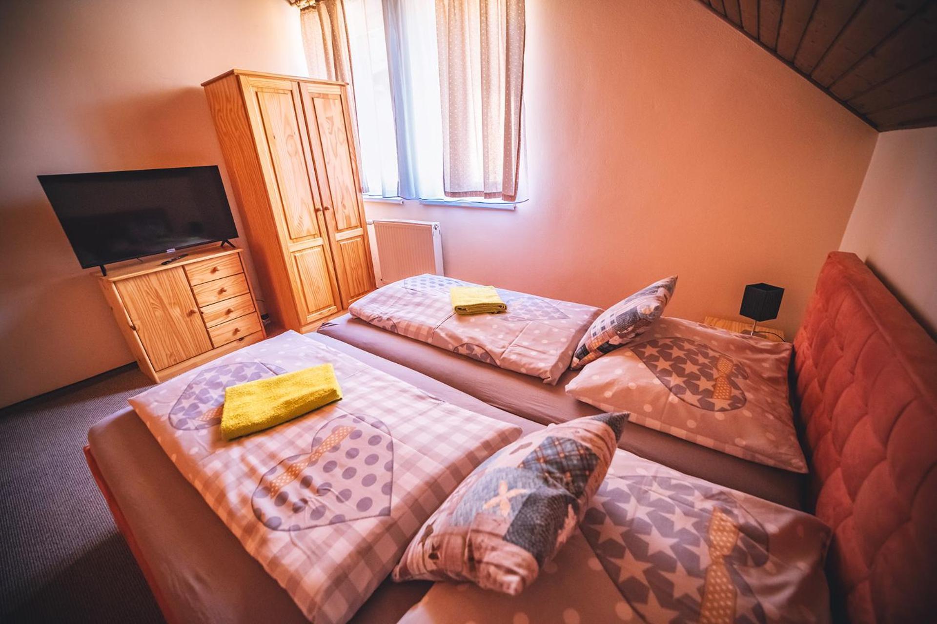 Wellness & Spa Hotel Certov Exterior photo