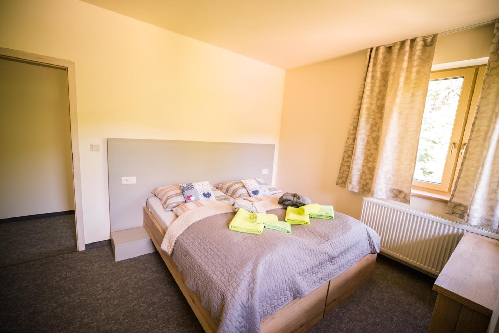 Wellness & Spa Hotel Certov Exterior photo