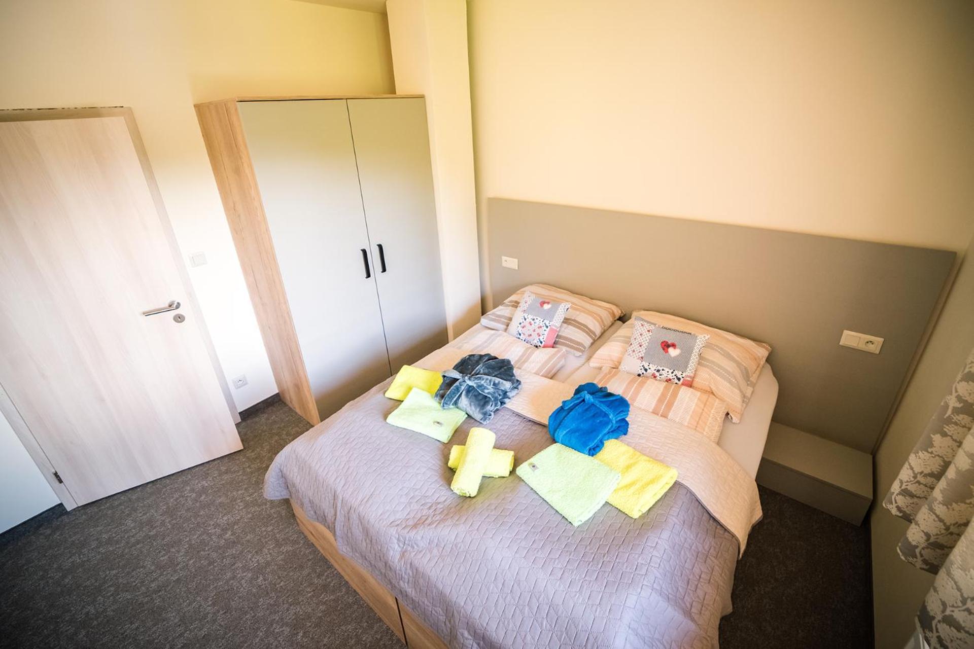 Wellness & Spa Hotel Certov Exterior photo