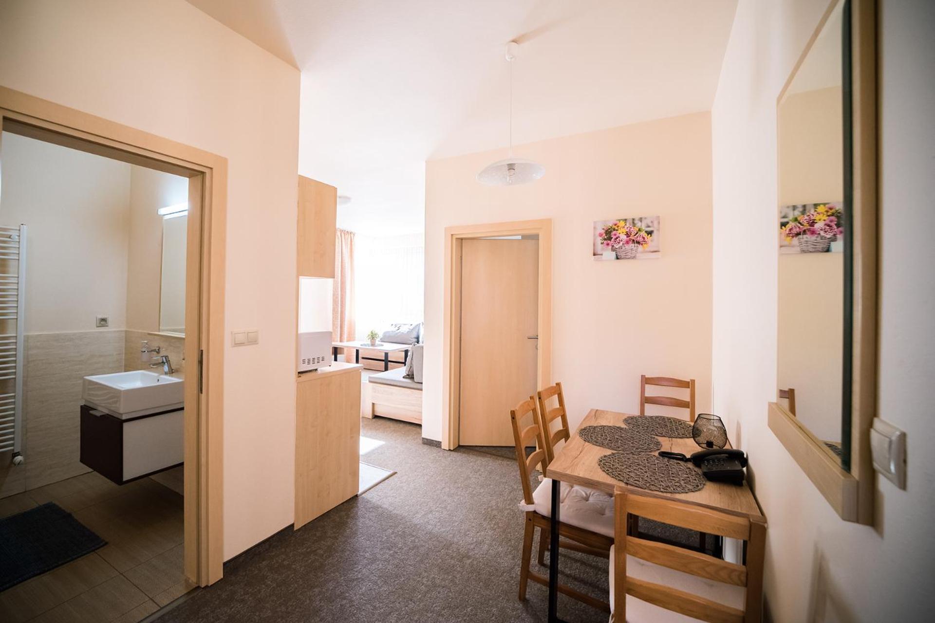 Wellness & Spa Hotel Certov Exterior photo